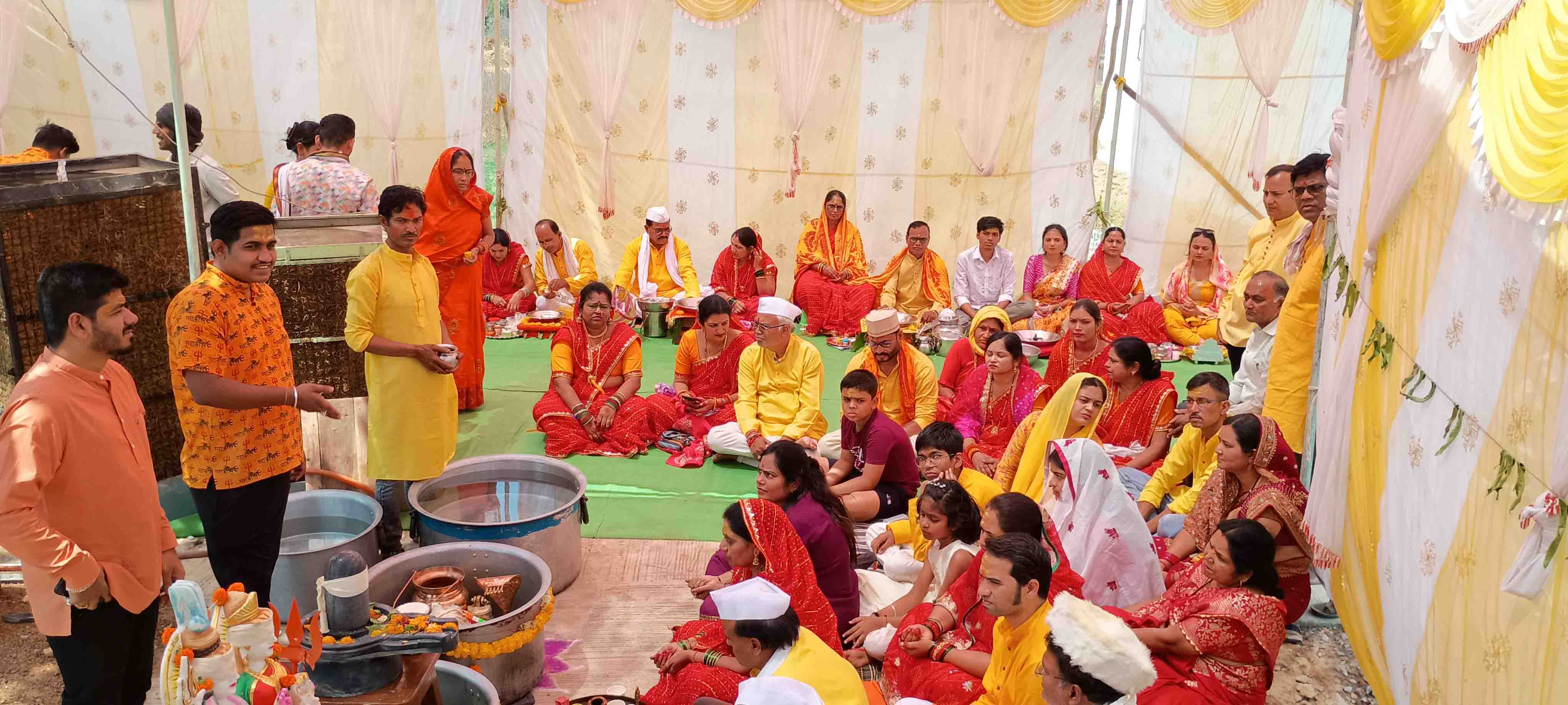 Mandir